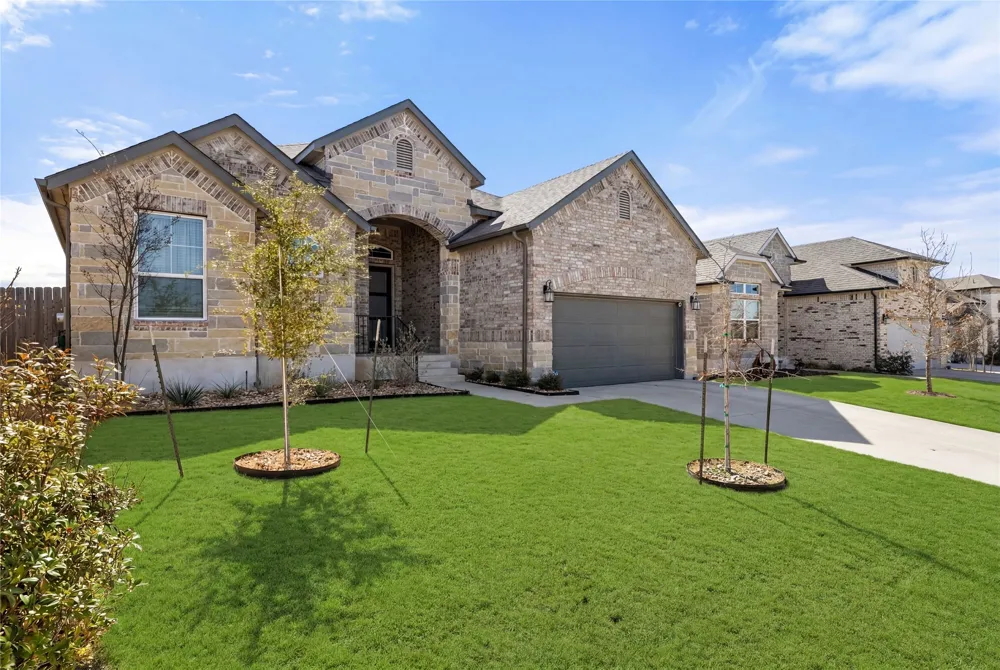 20817 Claire Jean Path Pflugerville, TX 78660
