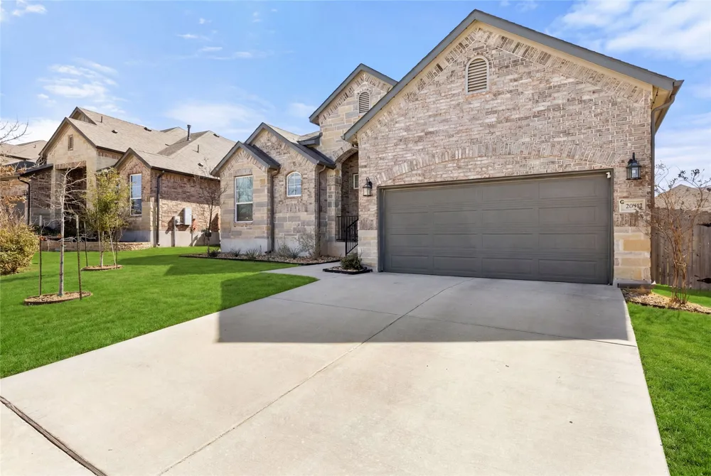 20817 Claire Jean Path Pflugerville, TX 78660