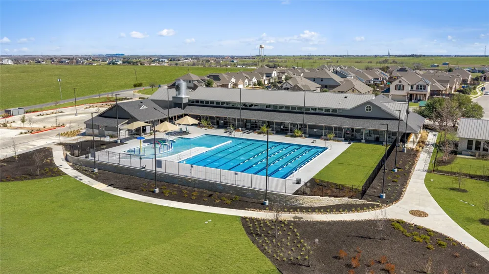 20817 Claire Jean Path Pflugerville, TX 78660