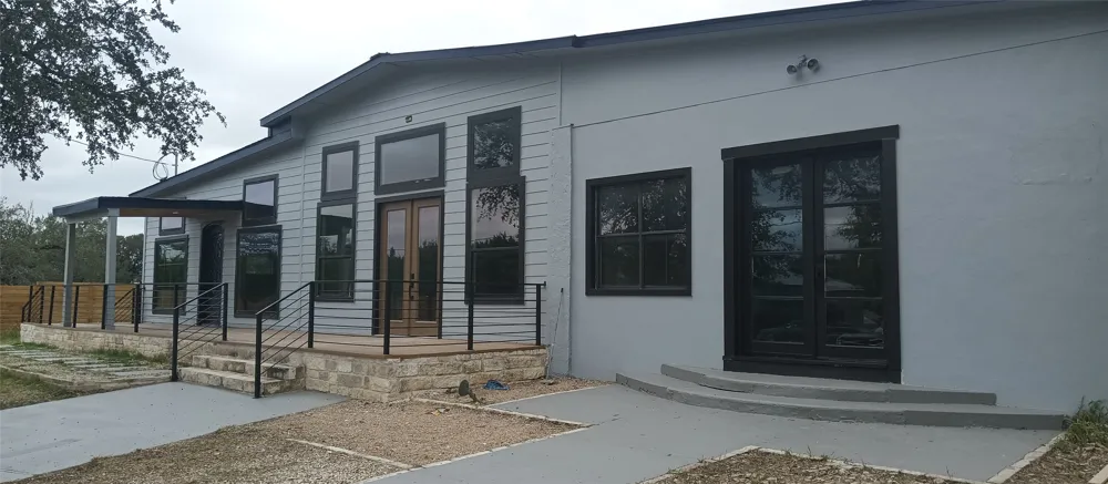 17621 Stacey Lane Lago Vista, TX 78645