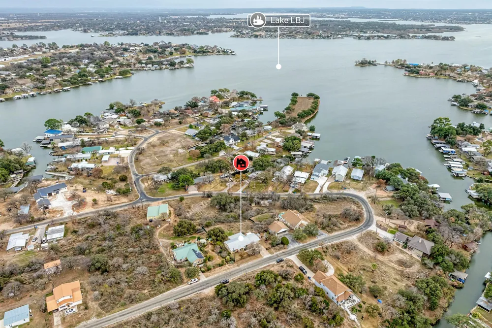 125 Winding Way Sunrise Beach, TX 78643