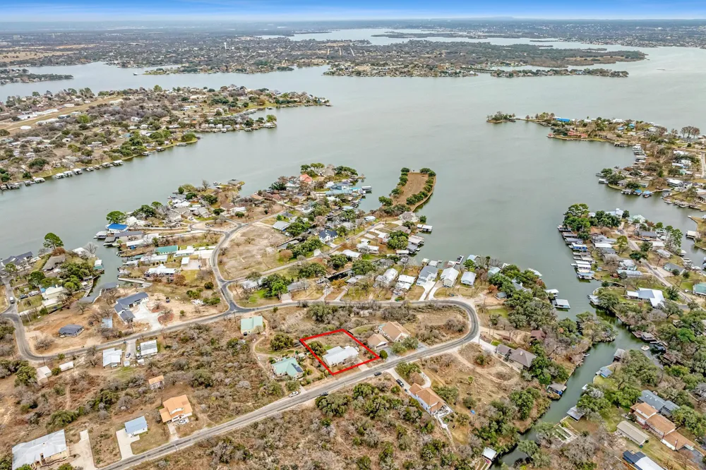 125 Winding Way Sunrise Beach, TX 78643