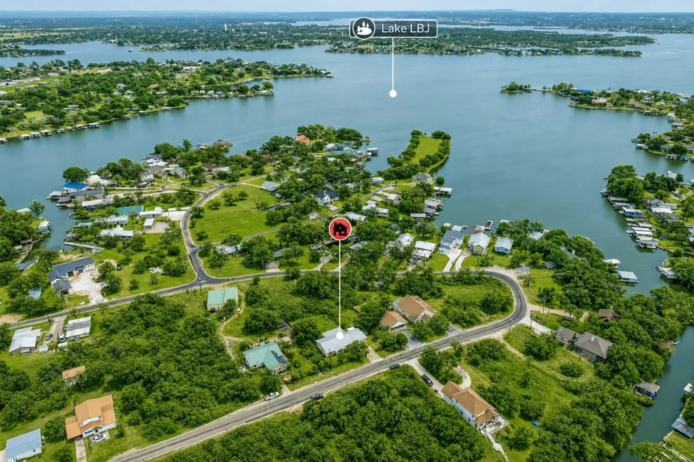 125 Winding Way Sunrise Beach, TX 78643