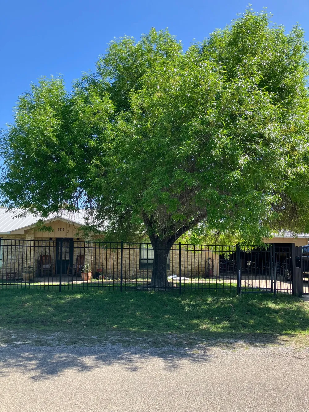 125 Winding Way Sunrise Beach, TX 78643