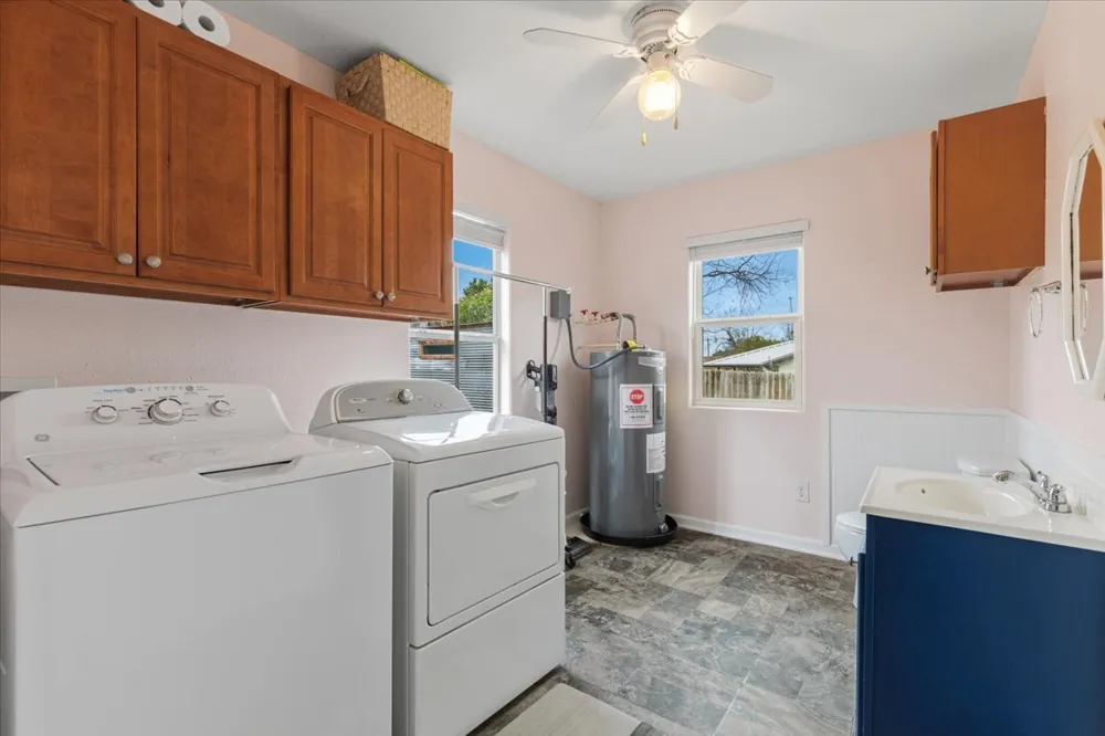 503 E Bluebonnet Lane Johnson City, TX 78636