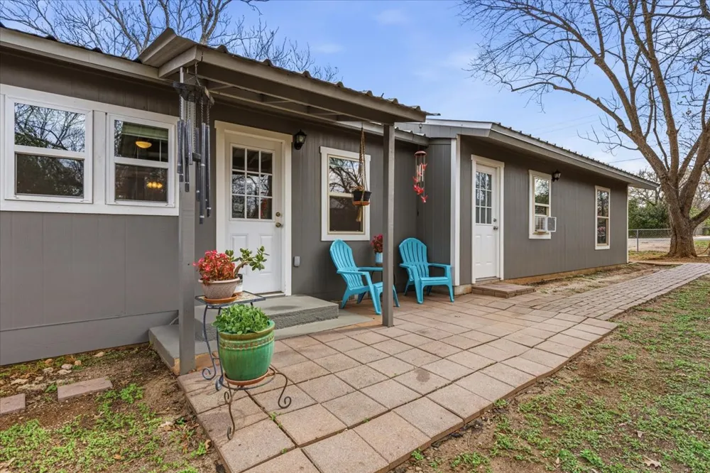 503 E Bluebonnet Lane Johnson City, TX 78636