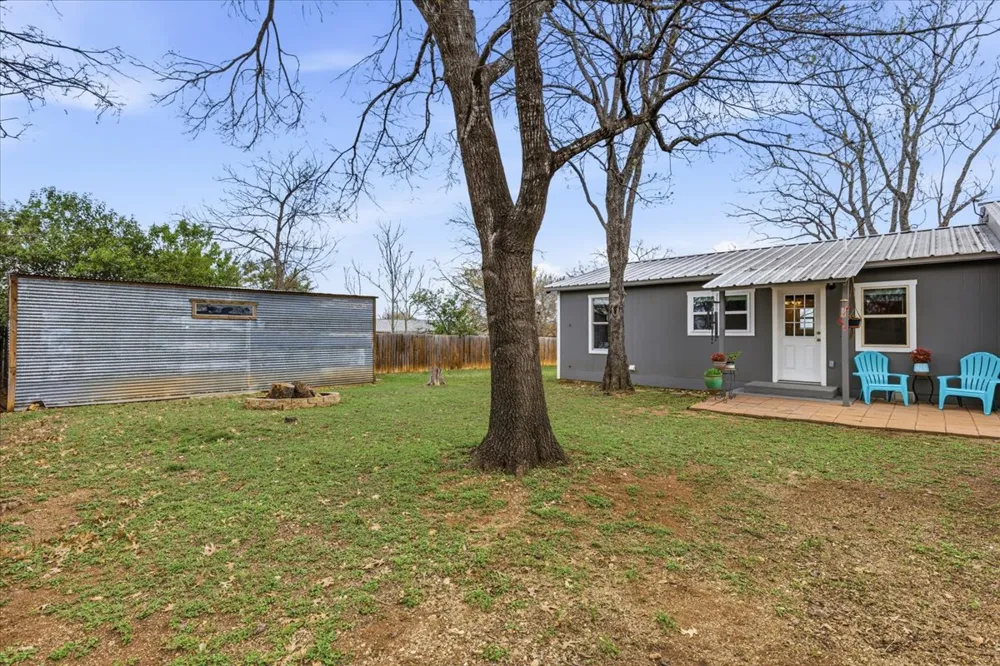 503 E Bluebonnet Lane Johnson City, TX 78636
