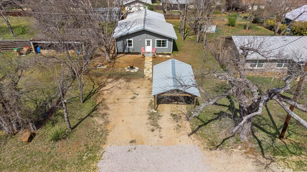503 E Bluebonnet Lane Johnson City, TX 78636