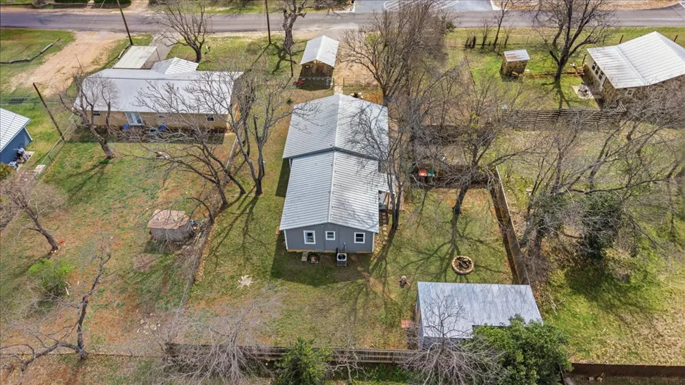 503 E Bluebonnet Lane Johnson City, TX 78636