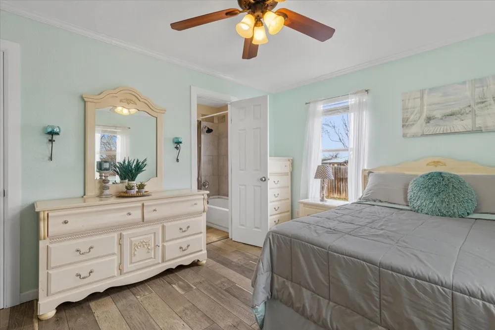 503 E Bluebonnet Lane Johnson City, TX 78636