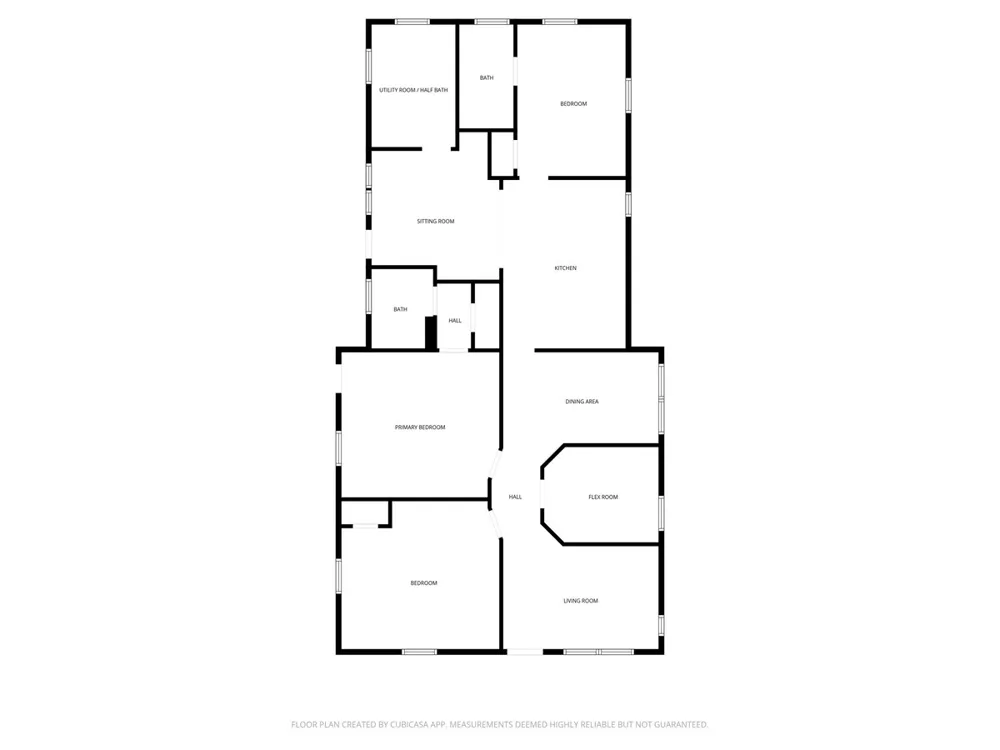 503 E Bluebonnet Lane Johnson City, TX 78636