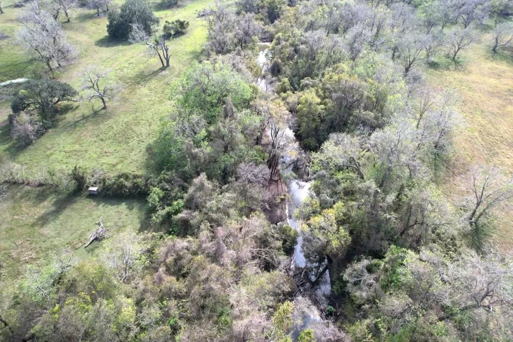 Hwy 35 E Van Vleck, TX 77482