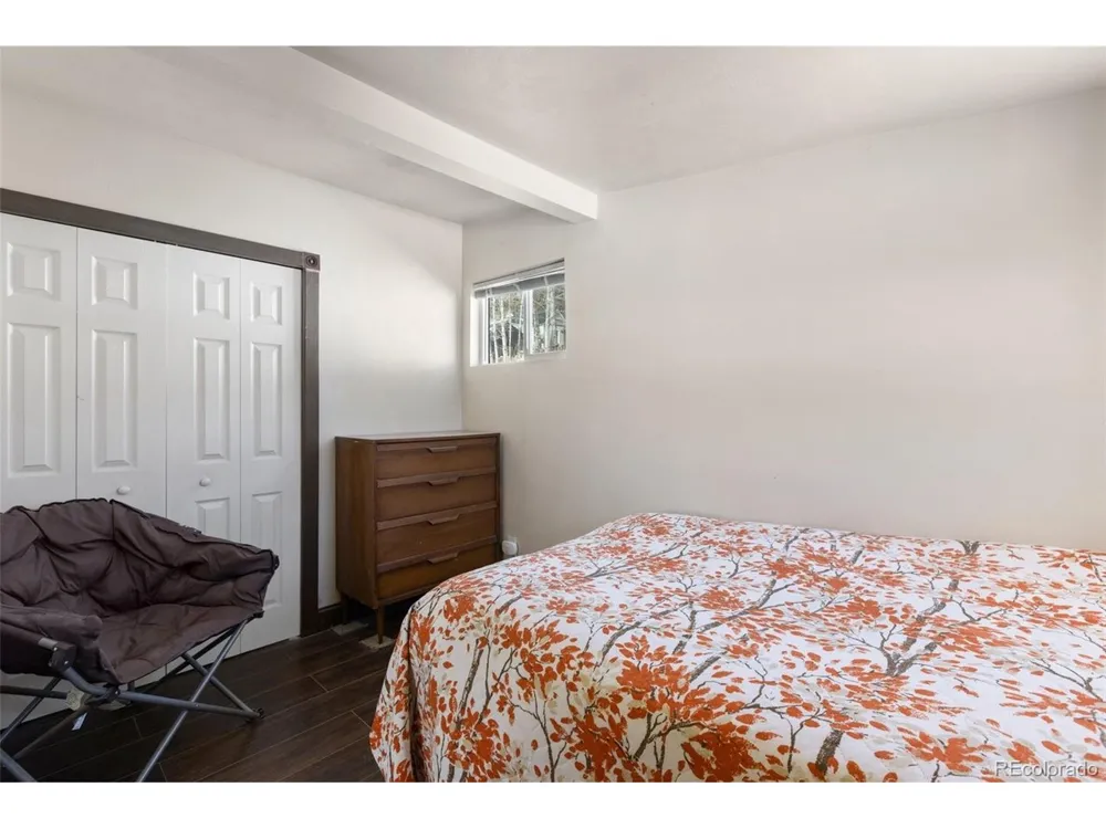 112 S 6th Street Victor, CO 80860