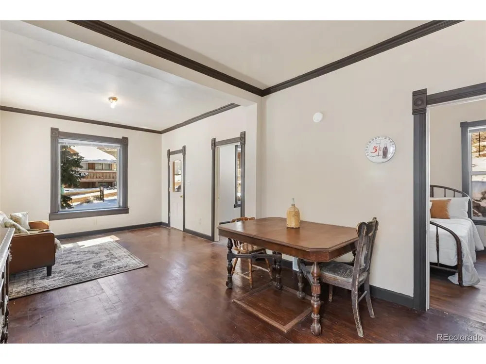 112 S 6th Street Victor, CO 80860