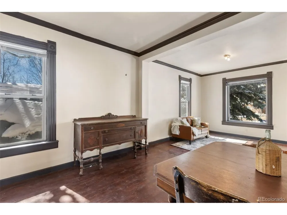 112 S 6th Street Victor, CO 80860