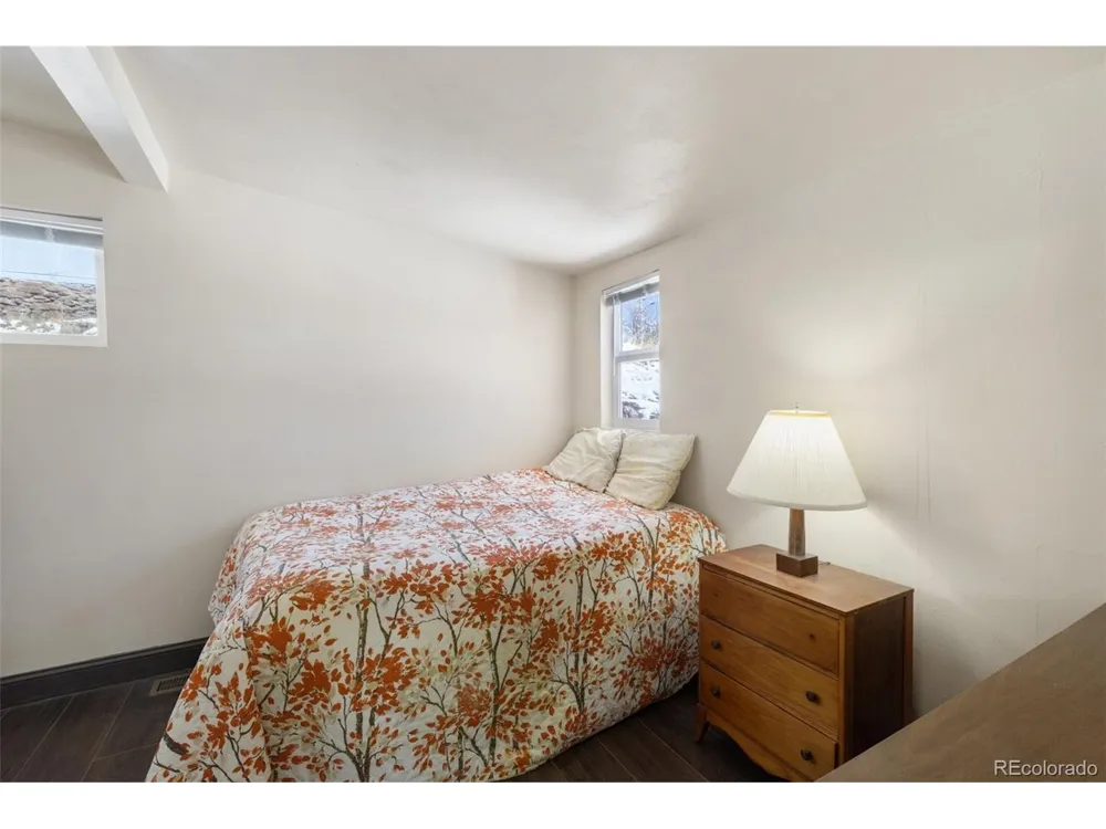 112 S 6th Street Victor, CO 80860