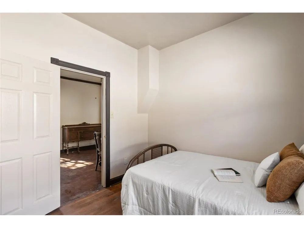 112 S 6th Street Victor, CO 80860