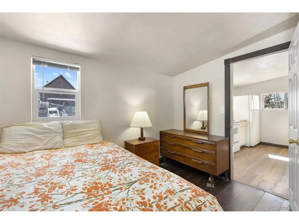 112 S 6th Street Victor, CO 80860