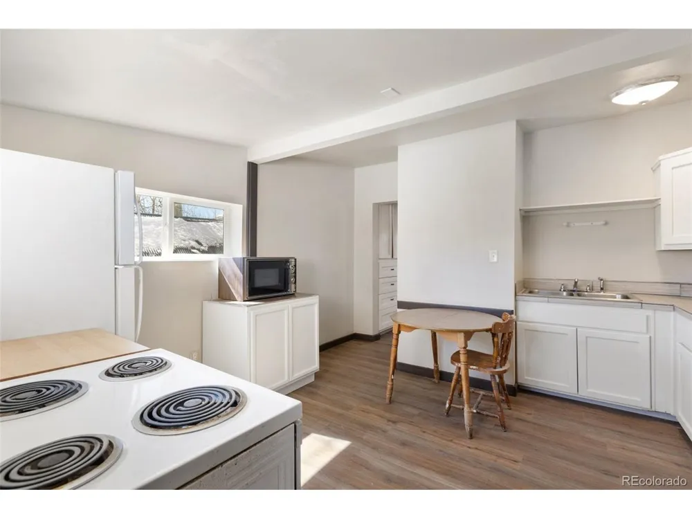 112 S 6th Street Victor, CO 80860