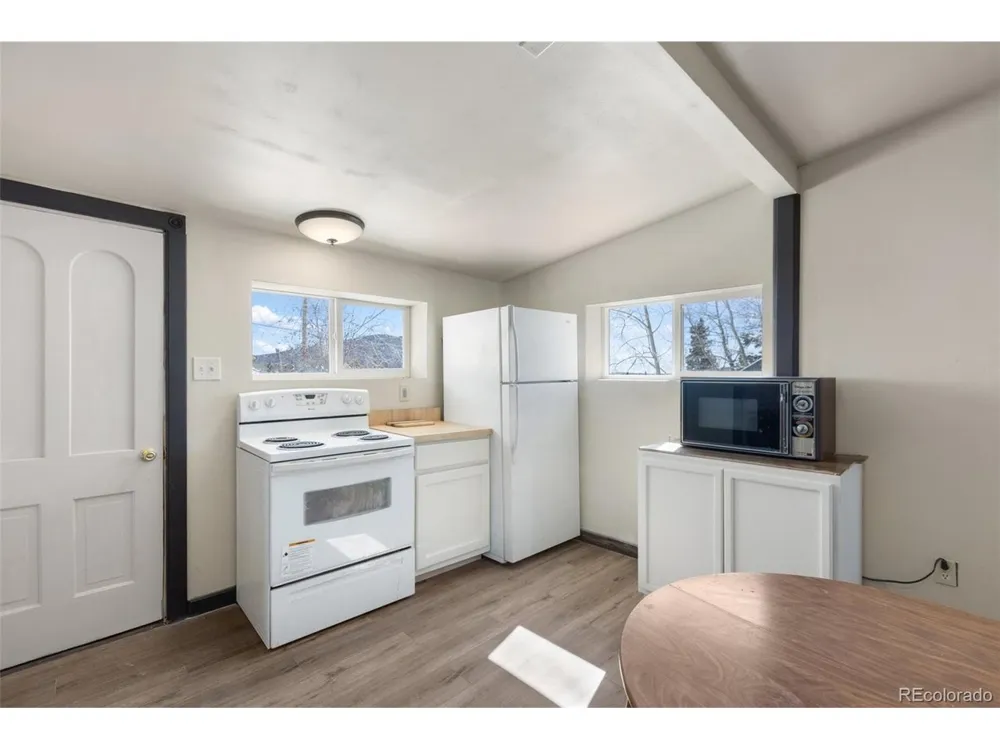 112 S 6th Street Victor, CO 80860