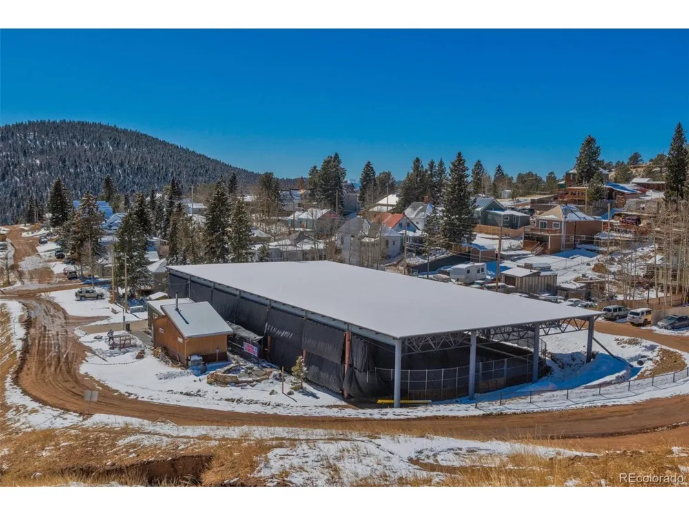 112 S 6th Street Victor, CO 80860