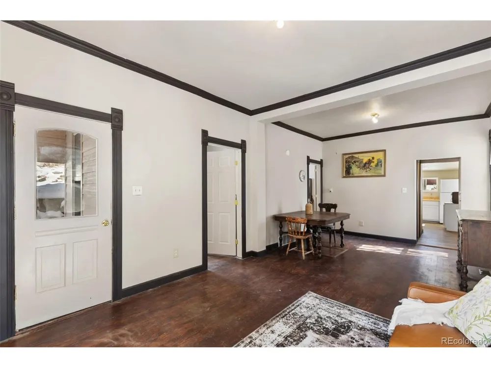112 S 6th Street Victor, CO 80860
