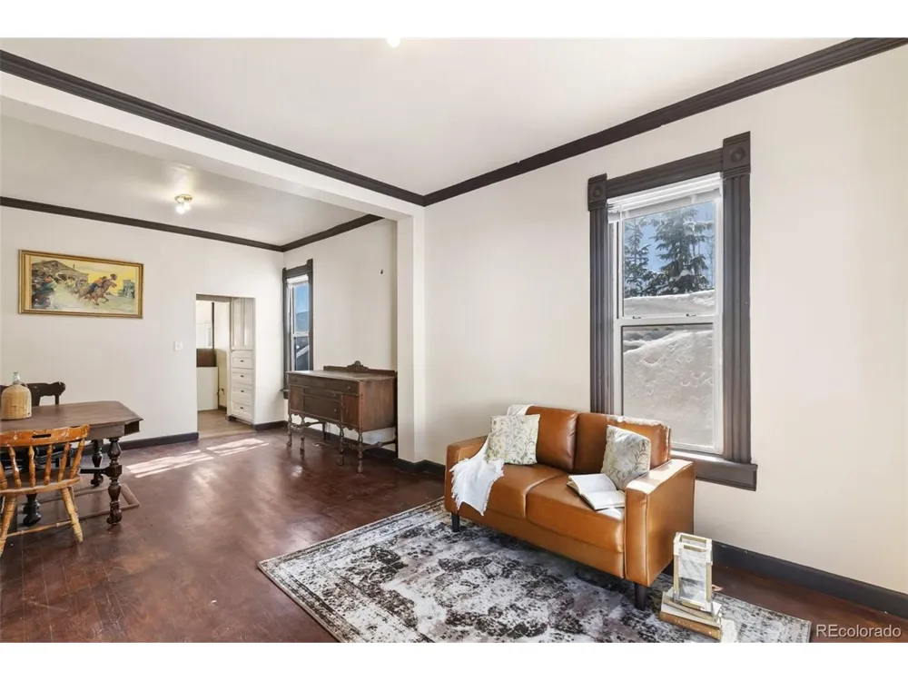 112 S 6th Street Victor, CO 80860