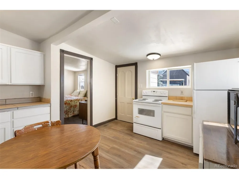 112 S 6th Street Victor, CO 80860