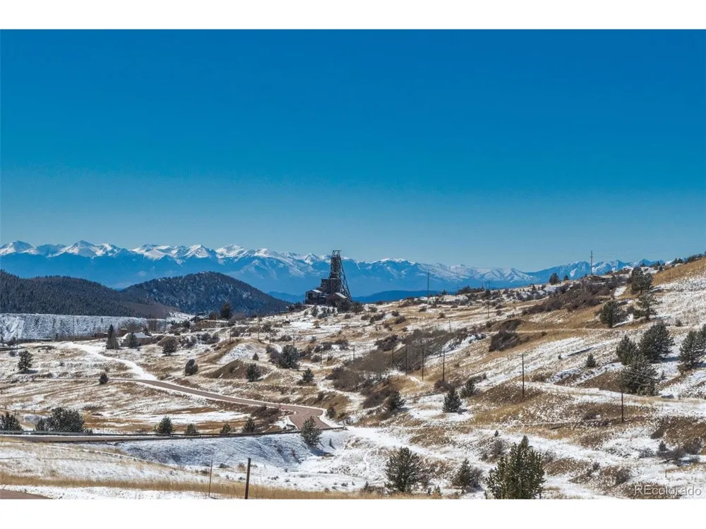 112 S 6th Street Victor, CO 80860