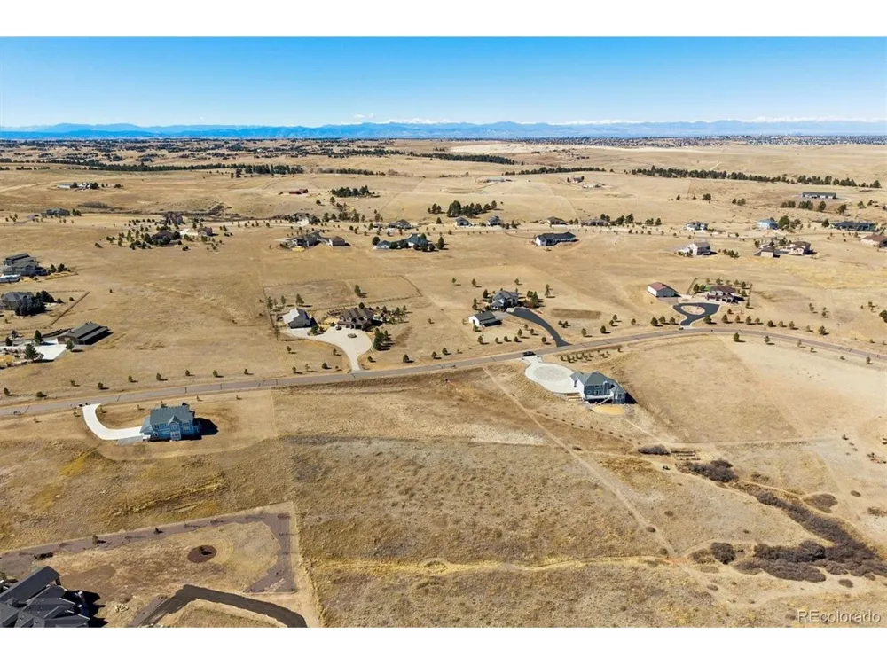 2492 Sagebrush Street Parker, CO 80138