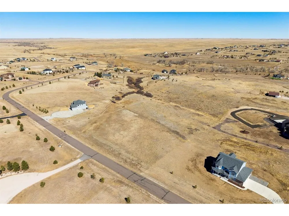 2492 Sagebrush Street Parker, CO 80138