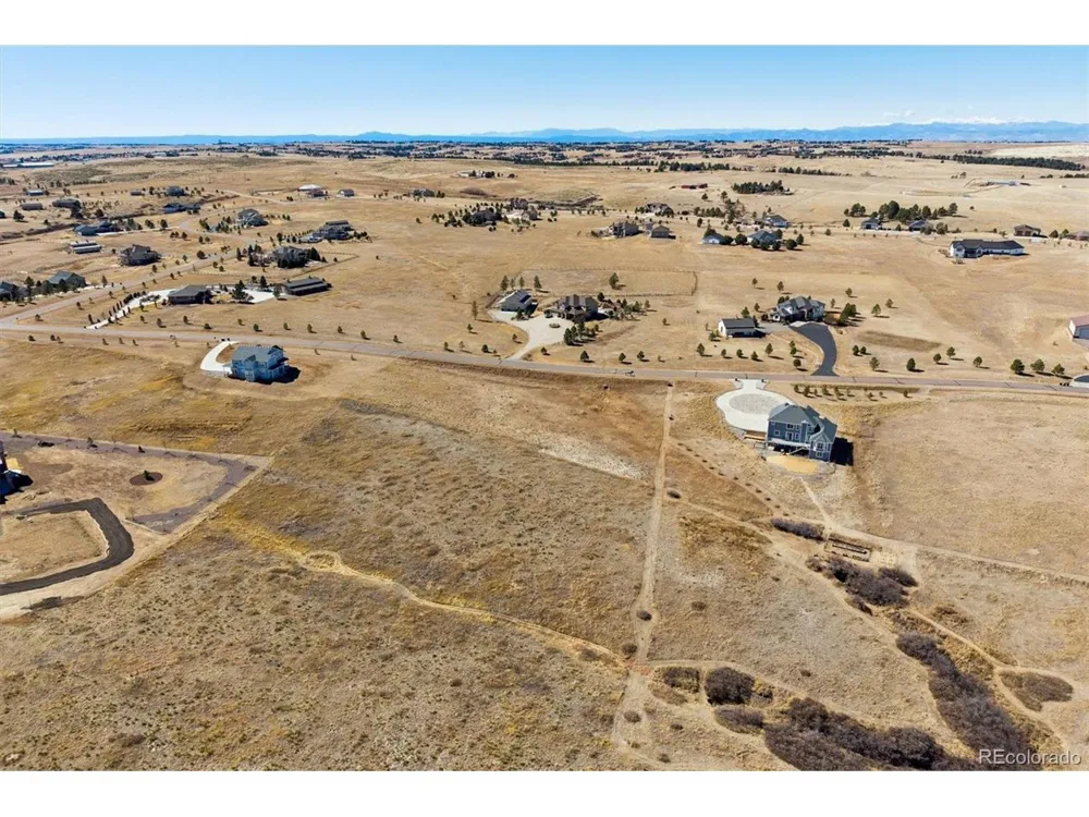 2492 Sagebrush Street Parker, CO 80138