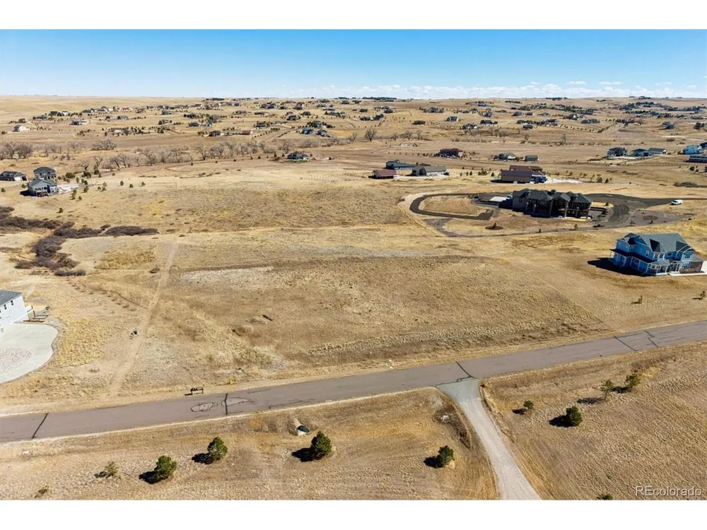 2492 Sagebrush Street Parker, CO 80138