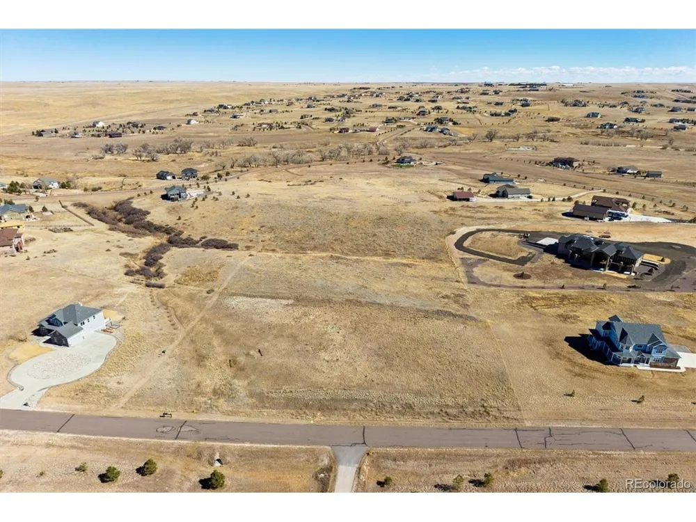 2492 Sagebrush Street Parker, CO 80138