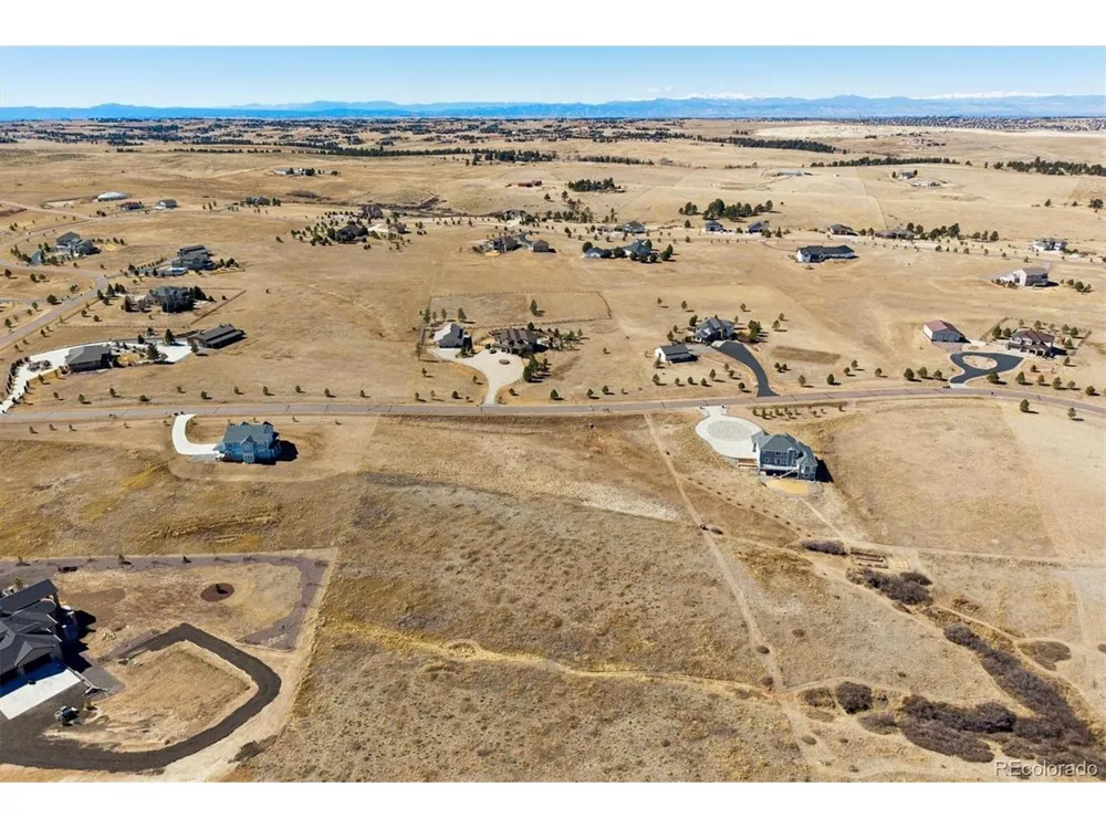 2492 Sagebrush Street Parker, CO 80138