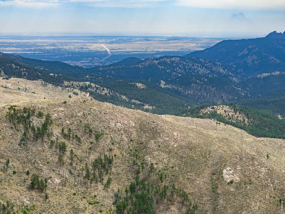 6319 Sunshine Canyon Drive Boulder, CO 80302
