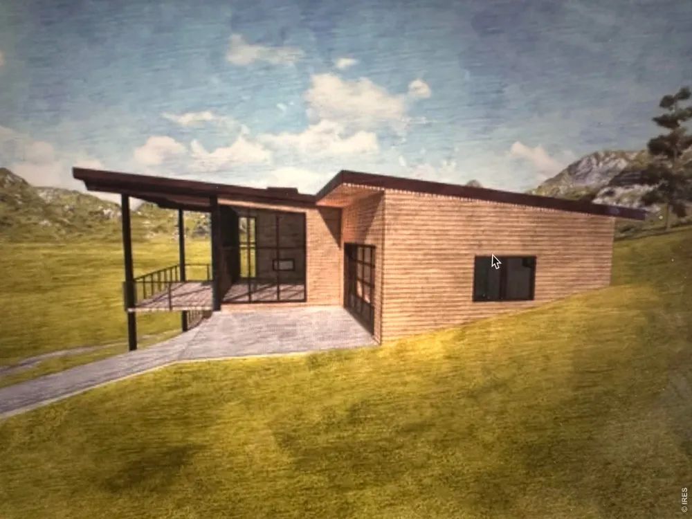 6319 Sunshine Canyon Drive Boulder, CO 80302
