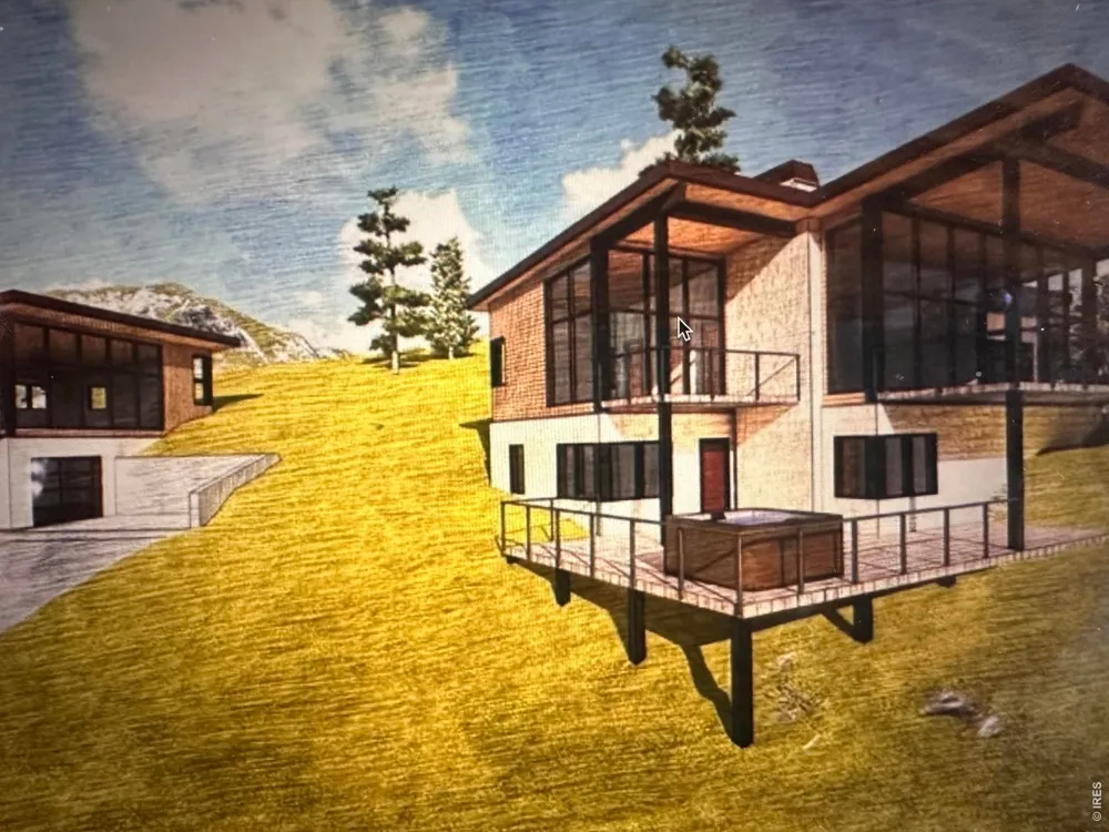 6319 Sunshine Canyon Drive Boulder, CO 80302