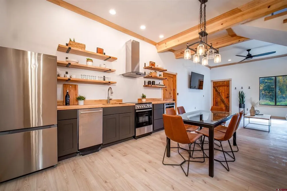 28984 Road 38 Dolores, CO 81328