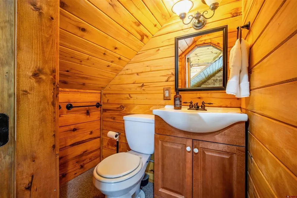 28984 Road 38 Dolores, CO 81328