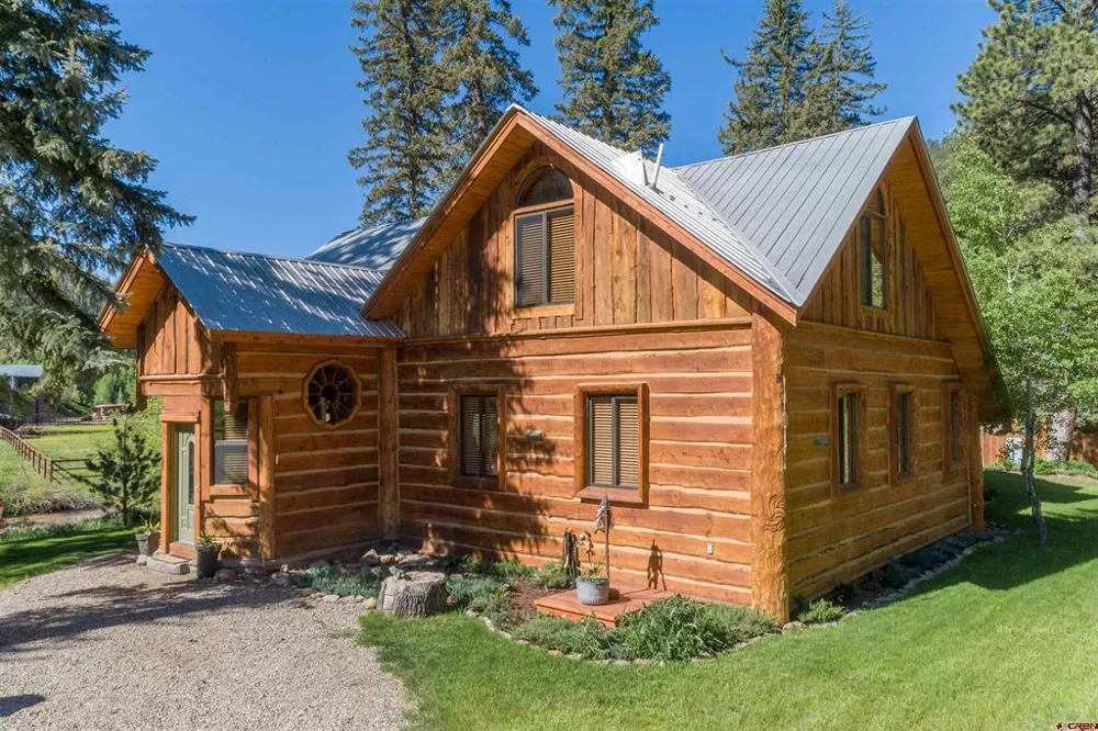 28984 Road 38 Dolores, CO 81328