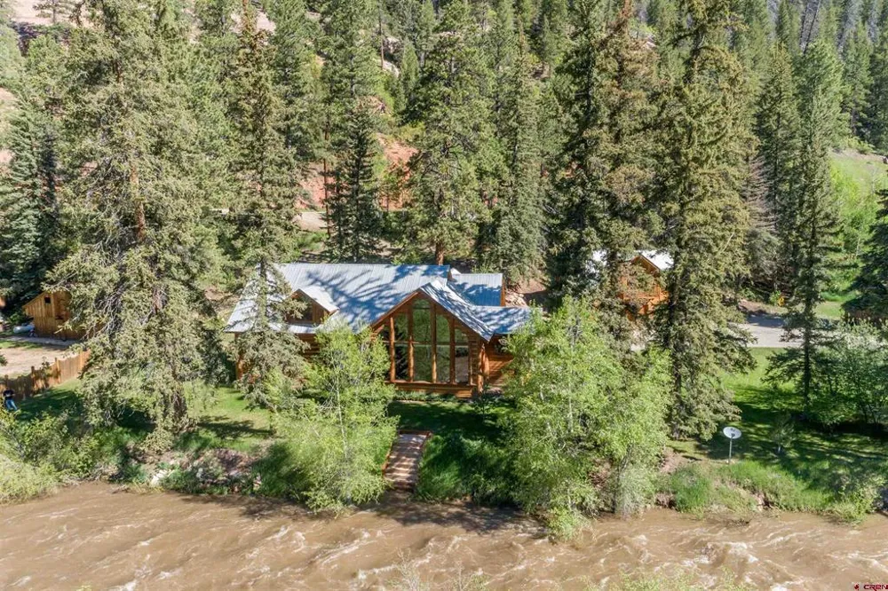 28984 Road 38 Dolores, CO 81328