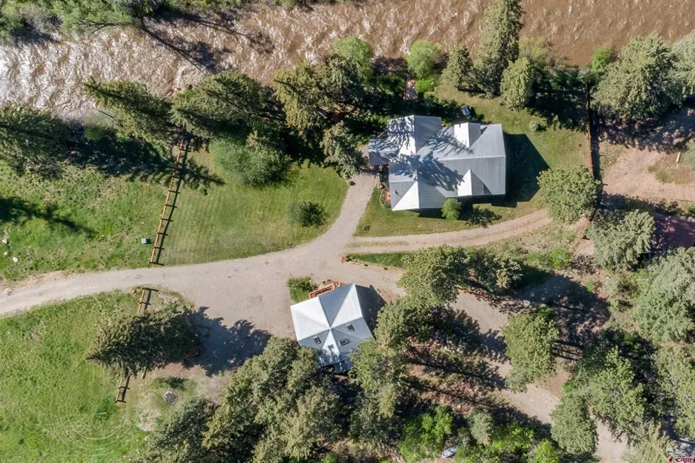 28984 Road 38 Dolores, CO 81328