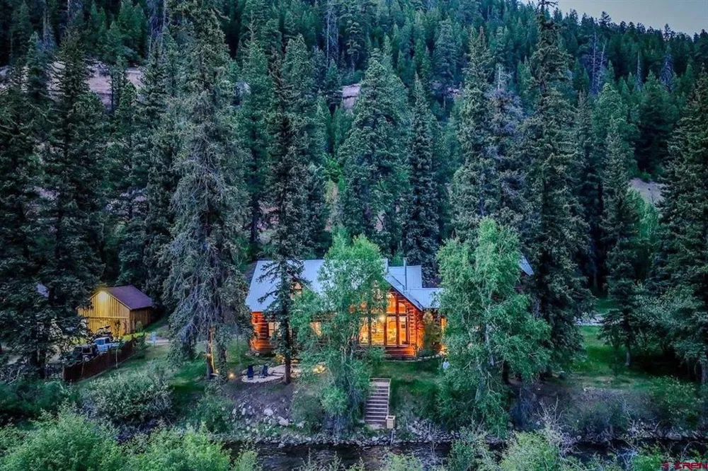28984 Road 38 Dolores, CO 81328