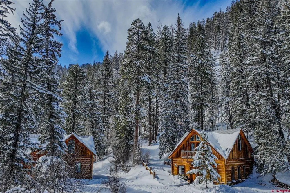 28984 Road 38 Dolores, CO 81328