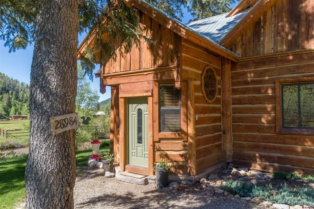 28984 Road 38 Dolores, CO 81328