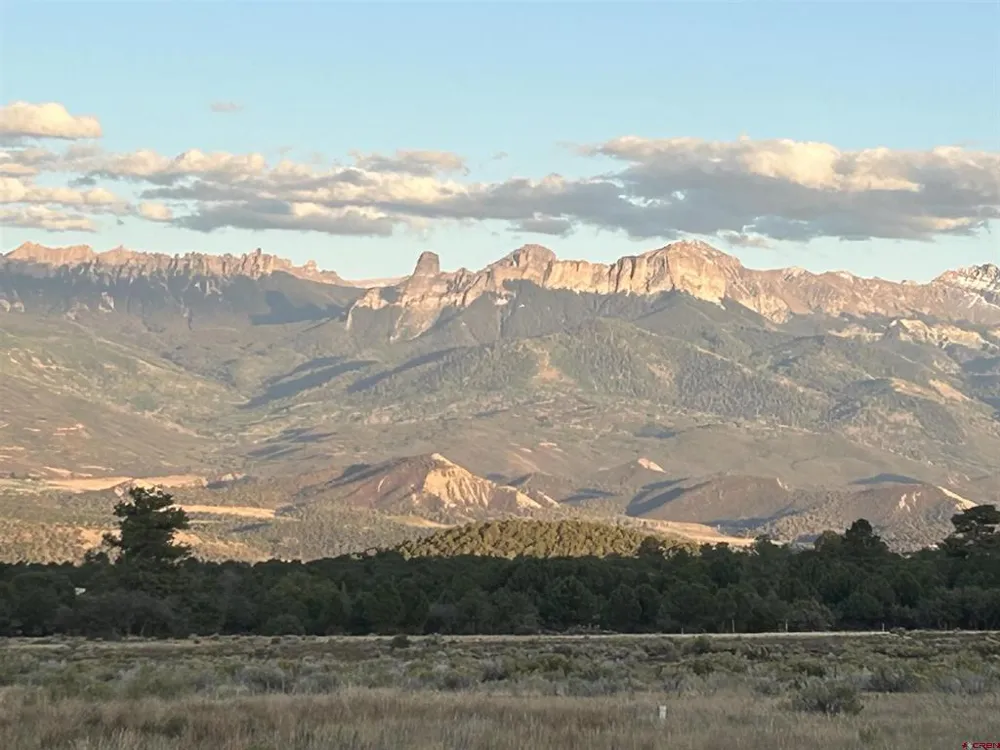 3768 Ponderosa Drive Ridgway, CO 81432