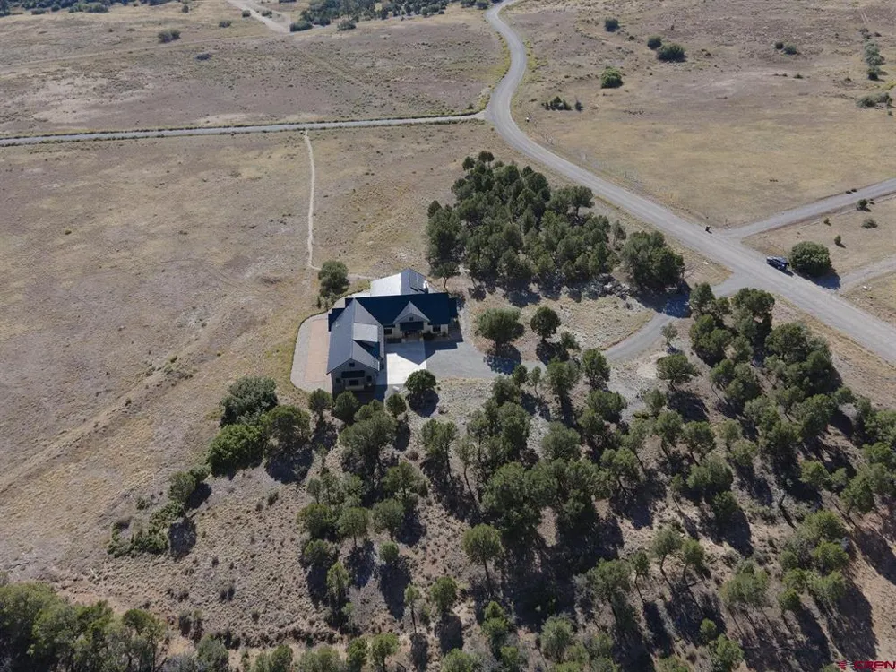 3768 Ponderosa Drive Ridgway, CO 81432