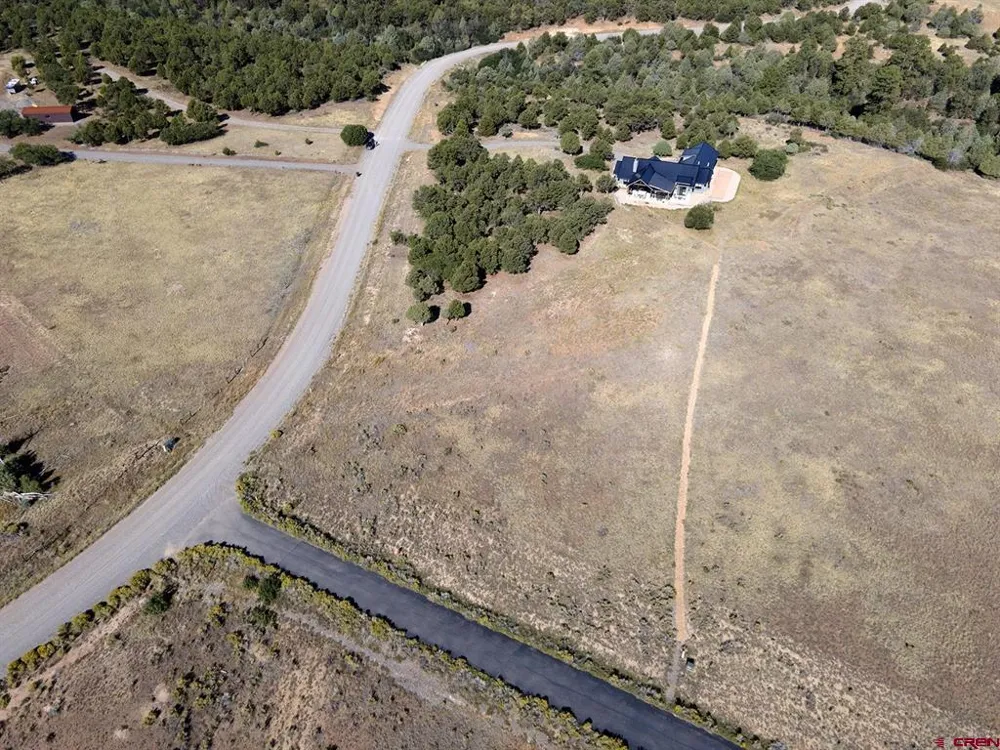 3768 Ponderosa Drive Ridgway, CO 81432