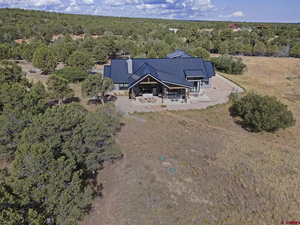 3768 Ponderosa Drive Ridgway, CO 81432